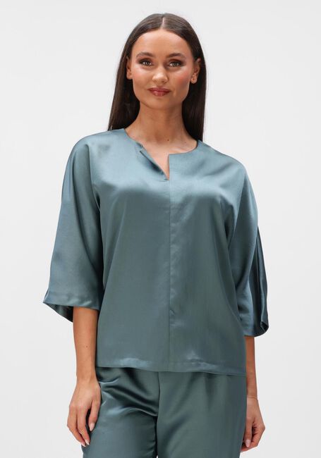 Petrol JAPAN TKY Blouses OMIKA - large