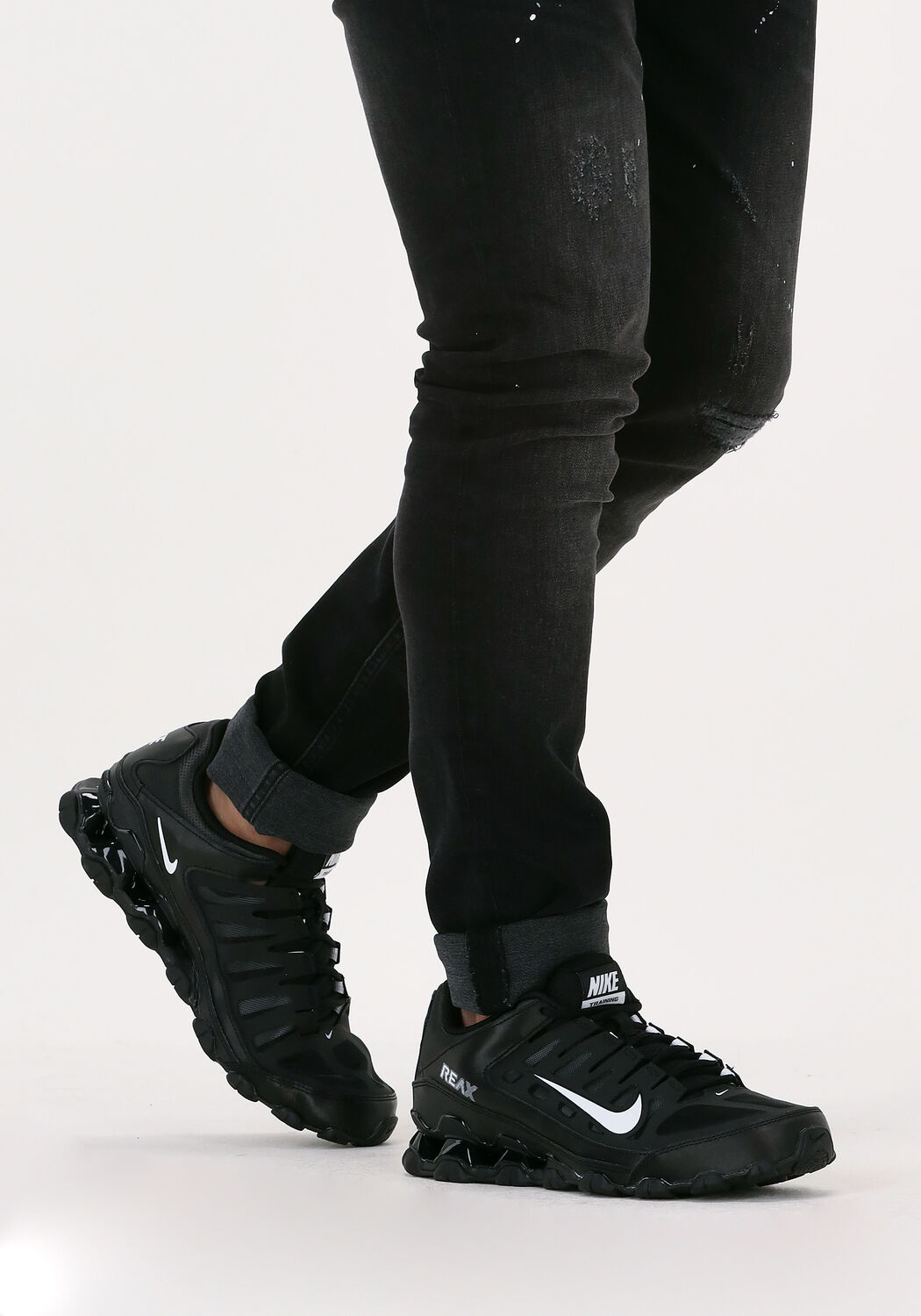 NIKE Sneakers Heren online kopen? | Morgen in huis* | Omoda