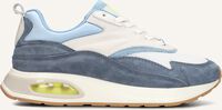 Blauwe THE HOFF BRAND Lage sneakers GATEWAY ARCH Blauwe THE HOFF BRAND Lage sneakers GATEWAY ARCH - medium