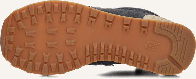 Blauwe NEW BALANCE Lage sneakers WL574 Blauwe NEW BALANCE Lage sneakers WL574 - large