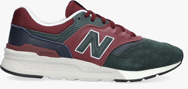 Rode NEW BALANCE Lage sneakers CM997 - large
