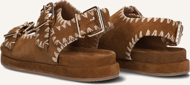 Camel BLASZ Sandalen LPMAG-15 Camel BLASZ Sandalen LPMAG-15 - large