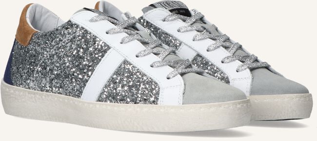 Zilveren TORAL Lage sneakers 12638 Zilveren TORAL Lage sneakers 12638 - large