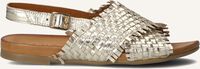 Gouden TANGO Sandalen MILA 33 - medium
