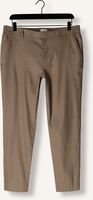Khaki PLAIN Chino THEO PL LINEN Khaki PLAIN Chino THEO PL LINEN - medium
