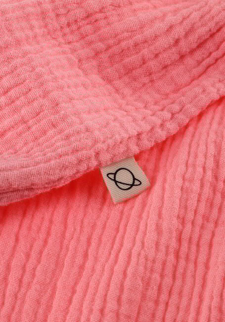 Roze MY LITTLE COZMO Wijde broek VIOLETK264S6 - large