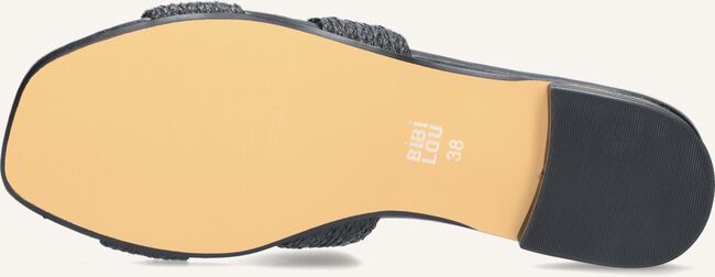 Zwarte BIBI LOU Slippers 839Z70HG Zwarte BIBI LOU Slippers 839Z70HG - large