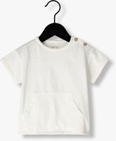 Witte PLAY UP T-shirt FLAME JERSEY T-SHIRT - medium