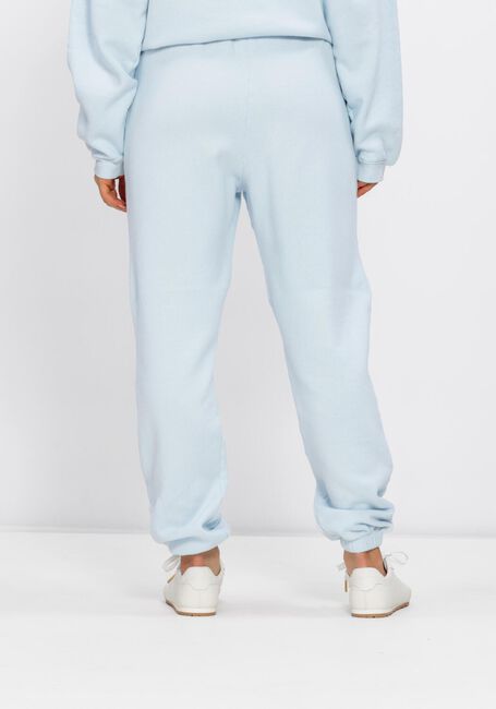 Blauwe PENN & INK Joggingbroek TROUSERS PRINT - large