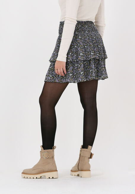 Multi ENVII Minirok ENLEMON SKIRT AOP 6850 - large