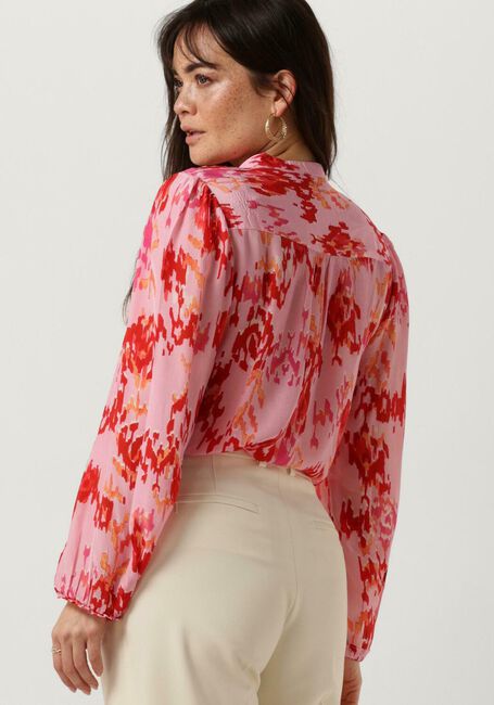Lichtroze MOLIIN Blouses LAURA - large