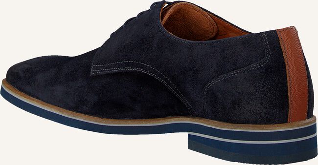 Blauwe VAN LIER Nette schoenen 1913514 Blauwe VAN LIER Nette schoenen 1913514 - large