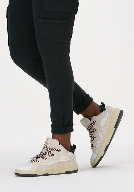 Beige COPENHAGEN STUDIOS Hoge sneakers CPH201 - large