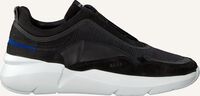 Zwarte NUBIKK Lage sneakers ELVEN BOULDER - medium