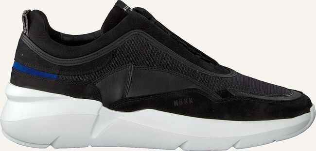 Zwarte NUBIKK Lage sneakers ELVEN BOULDER Zwarte NUBIKK Lage sneakers ELVEN BOULDER - large