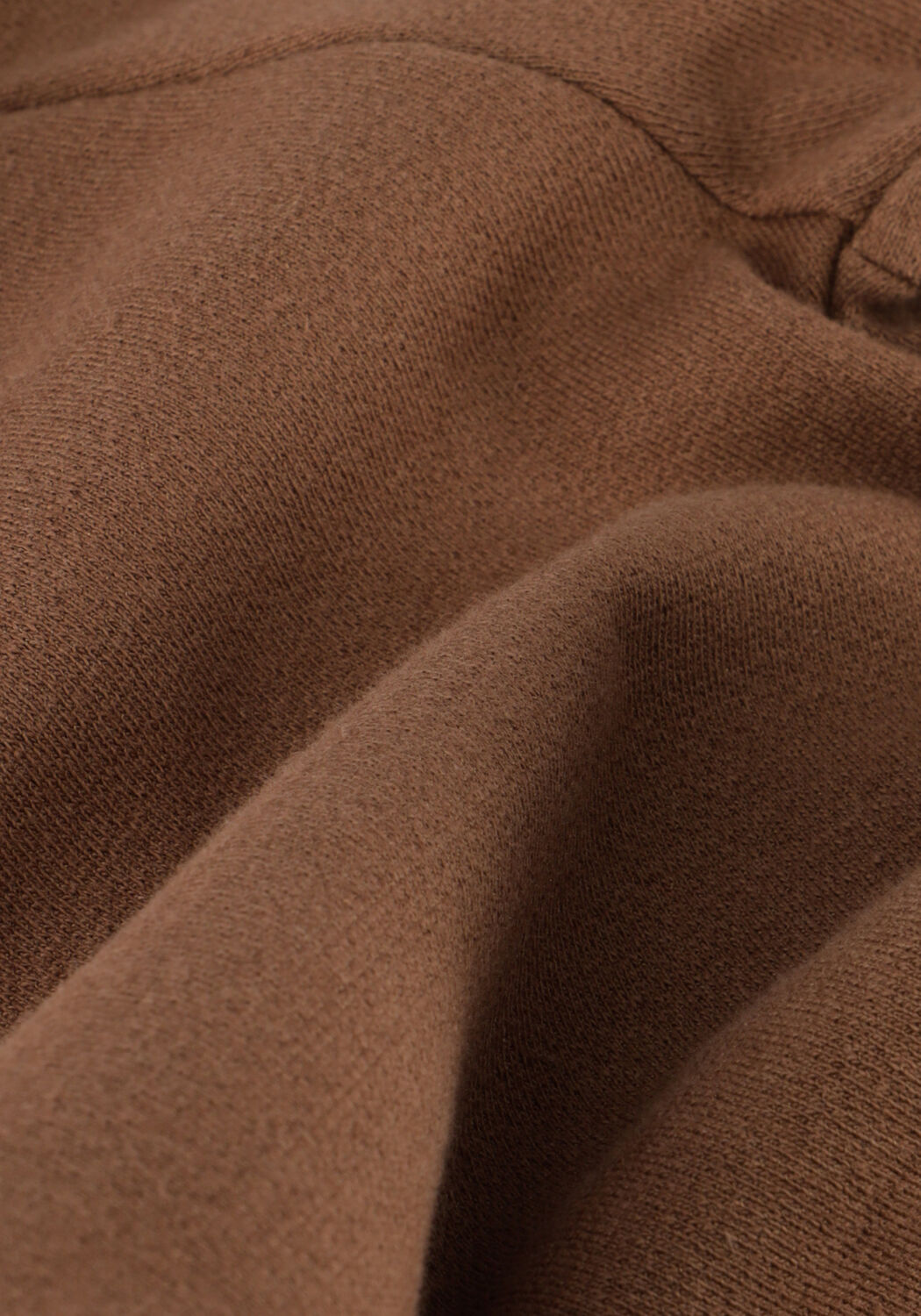 Bruine LIL' ATELIER Pantalon NMMDICARD PANT - large