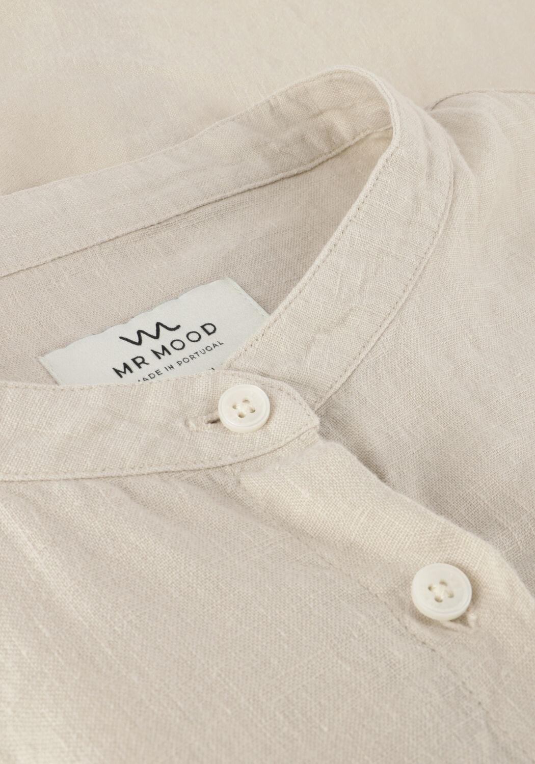 Zand MR MOOD Blouses MRS BALON SHIRT - large