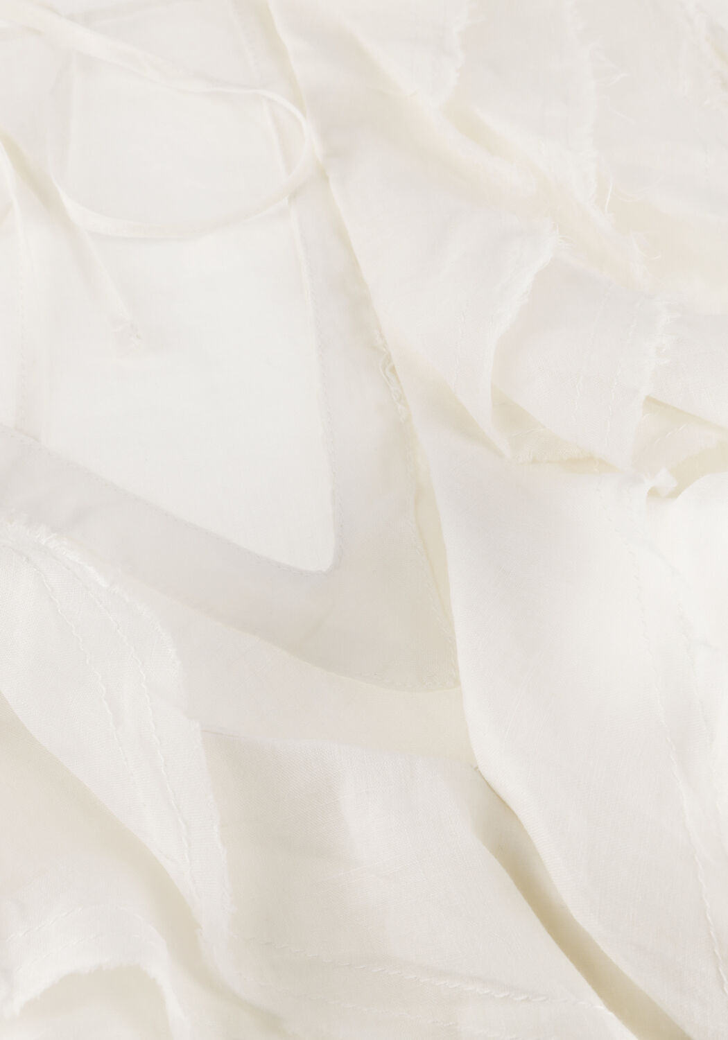 Gebroken wit DEVOTION Jurken ELARIA - large