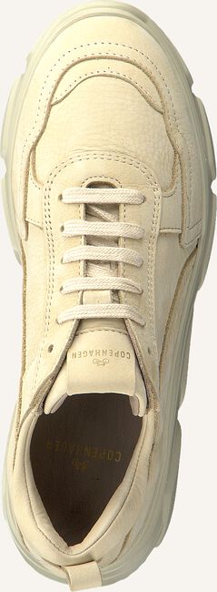 Beige COPENHAGEN STUDIOS Lage sneakers CPH40 Beige COPENHAGEN STUDIOS Lage sneakers CPH40 - large