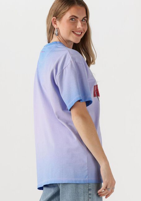 Multi HARPER & YVE T-shirt HOTSTUFF-SS - large
