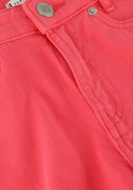 Roze TOMMY HILFIGER Broeken HARPER SHORT - large
