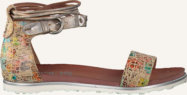 Multi MJUS Platte sandalen 255038 Multi MJUS Platte sandalen 255038 - large