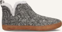 Grijze TOMS Pantoffels LOLA Grijze TOMS Pantoffels LOLA - medium