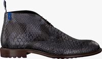 Grijze FLORIS VAN BOMMEL Nette schoenen 10203 - medium