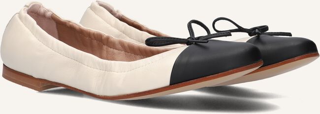 Witte NOTRE-V Ballerina's 08-323 Witte NOTRE-V Ballerina's 08-323 - large