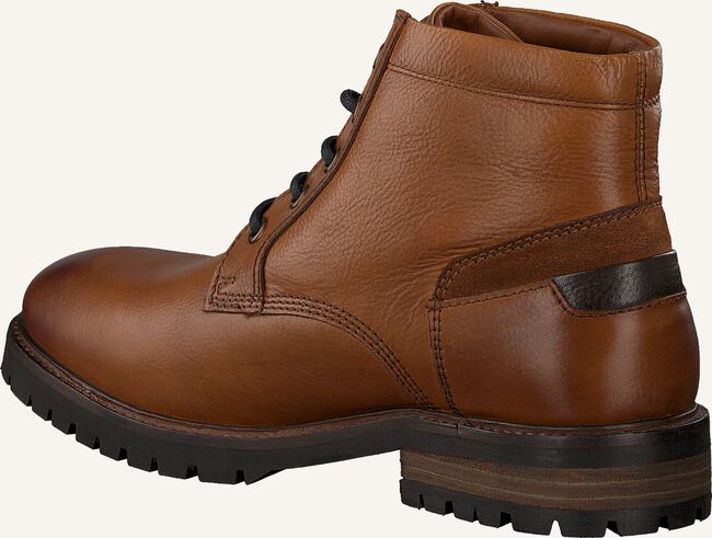 Cognac VERTON Veterboots 11-121-7095 Cognac VERTON Veterboots 11-121-7095 - large