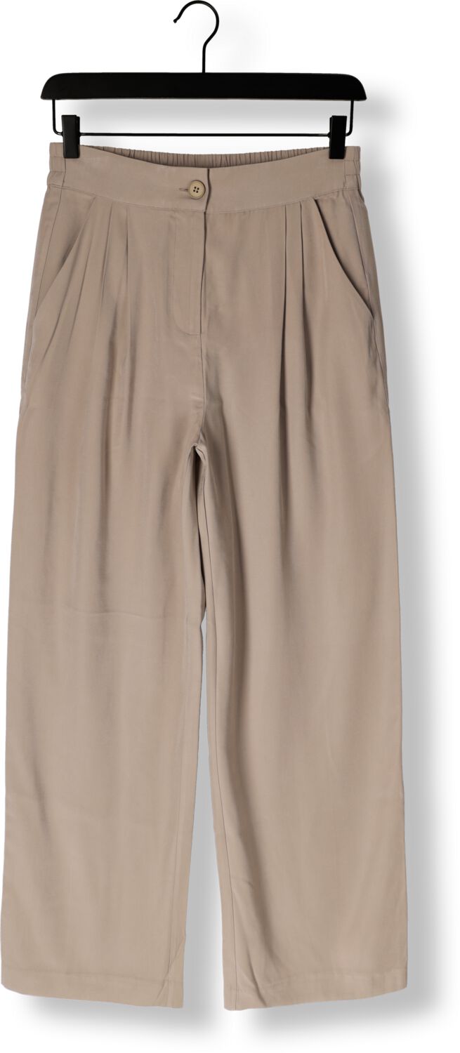 MODSTRÖM Modström Dames Broeken Fanyamd Pants Beige