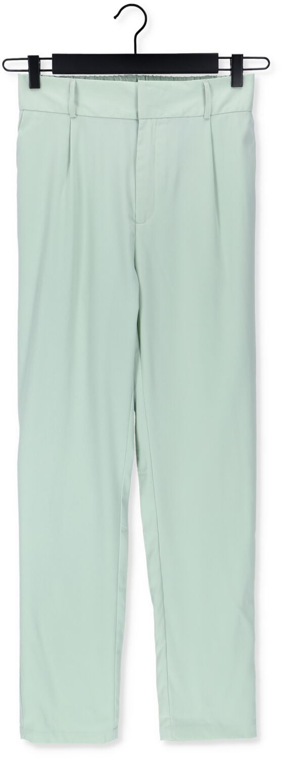 HUNKON Dames Broeken Pallas Trousers Mint