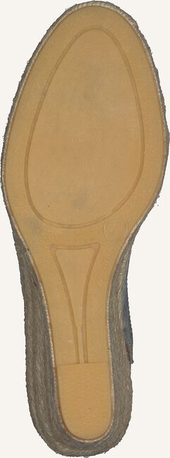 Zilveren VIA VAI Espadrilles 5001067 Zilveren VIA VAI Espadrilles 5001067 - large