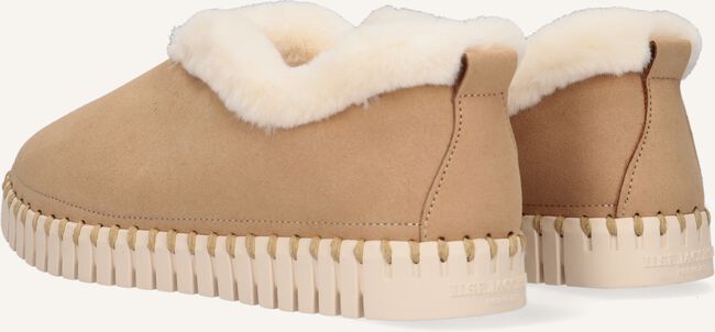 Bruine ILSE JACOBSEN Pantoffels TULIP3050 Bruine ILSE JACOBSEN Pantoffels TULIP3050 - large