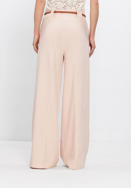 Lichtroze CAROLINE BISS Broeken 1595 - large