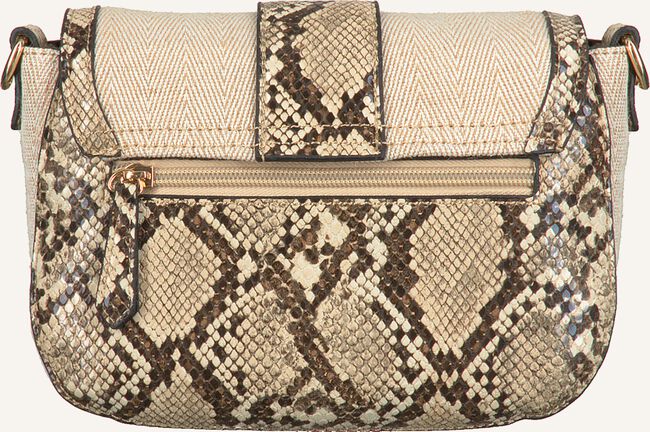 Beige VALENTINO BAGS Schoudertas GIGANTE SATCHEL Beige VALENTINO BAGS Schoudertas GIGANTE SATCHEL - large