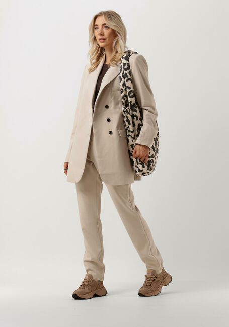 Beige PENN & INK Blazer BLAZER - large