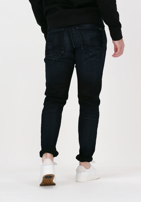Zwarte G-STAR RAW Slim fit jeans 5245 - SLANDER R SUPER STRETCH - large