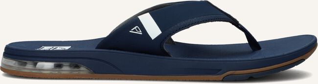 Blauwe REEF Teenslippers FANNING LOW Blauwe REEF Teenslippers FANNING LOW - large