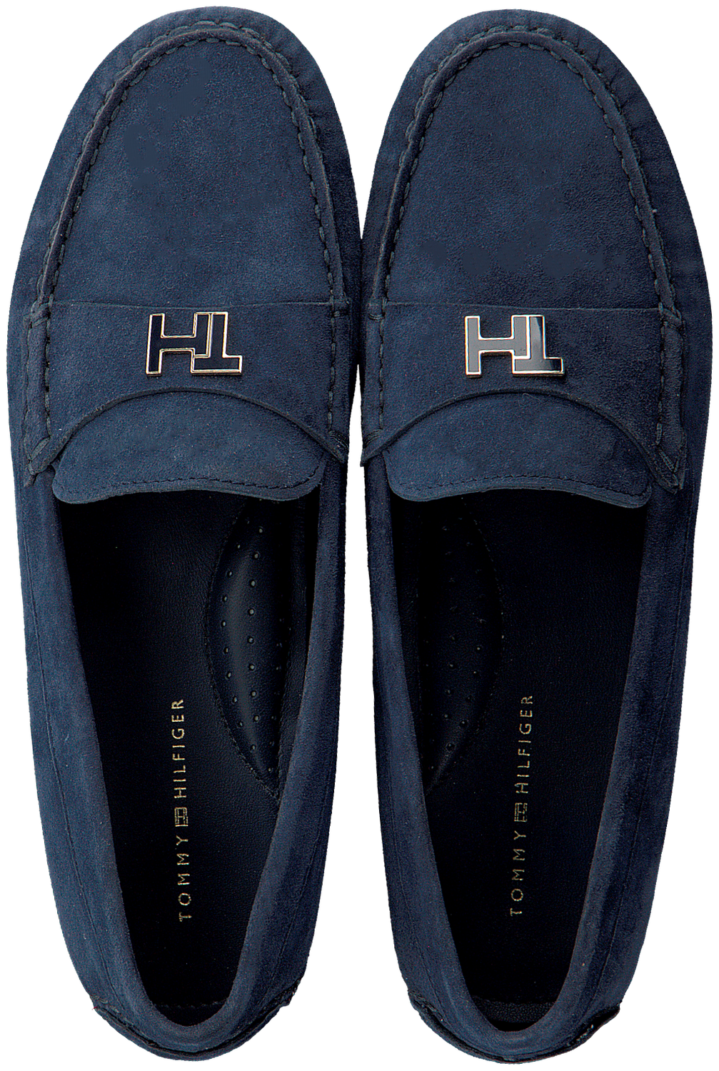 mocassin tommy hilfiger