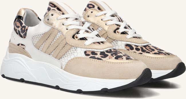 Beige BLASZ Lage sneakers CIROP-01 Beige BLASZ Lage sneakers CIROP-01 - large