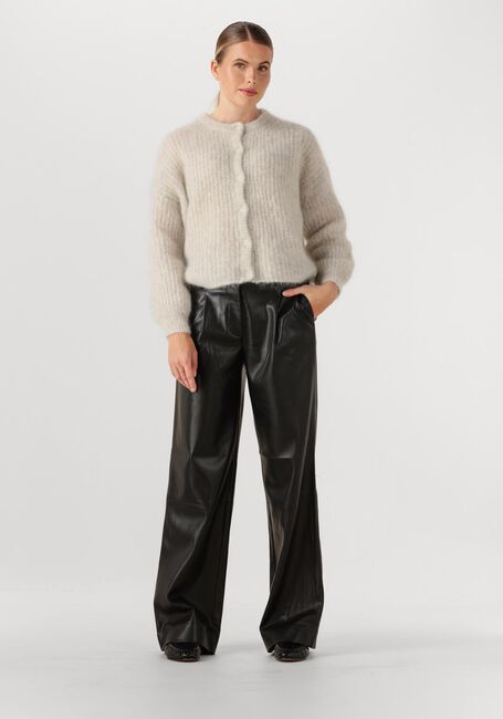 Ecru DES PETITS HAUTS Trui ALMA - large