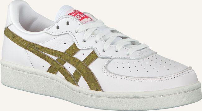 Witte ONITSUKA TIGER Sneakers GSM Witte ONITSUKA TIGER Sneakers GSM - large
