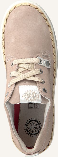 Roze BRAQEEZ Lage sneakers 418235 Roze BRAQEEZ Lage sneakers 418235 - large