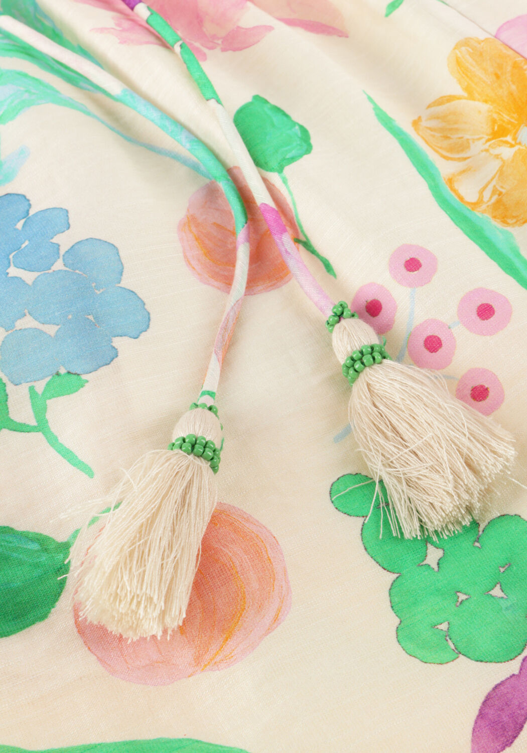 Multi FABIENNE CHAPOT Korte broek BOY SHORTS - large