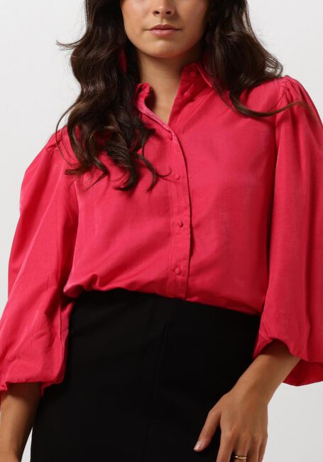 Roze MINUS Blouses SHERINA 3/4 SLEEVE SHIRT - large