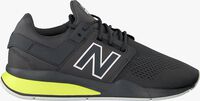 Grijze NEW BALANCE Sneakers KL247 - medium