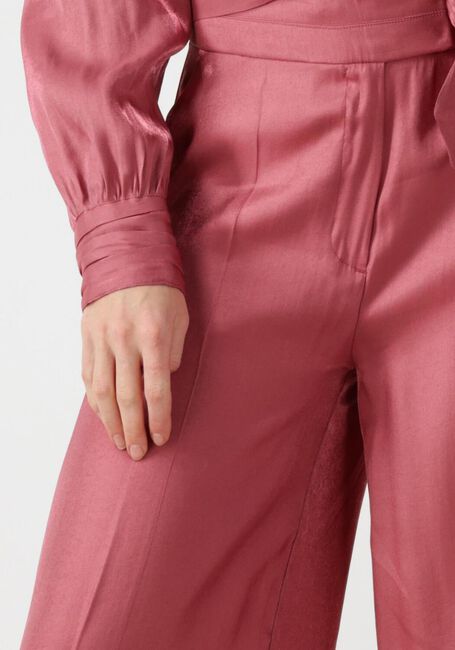 Roze AAIKO Broeken GIANI VIS 355 - large