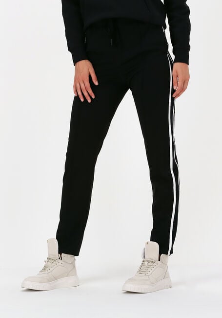 Zwarte HARPER & YVE Joggingbroek HANA-PA - large
