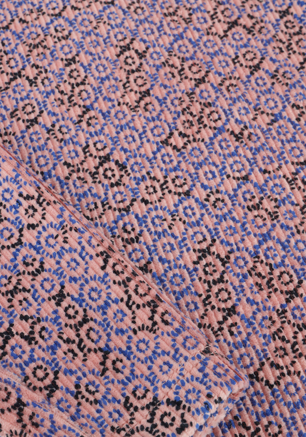 Multi NONO Top KOSS RIB T-SHIRT - large